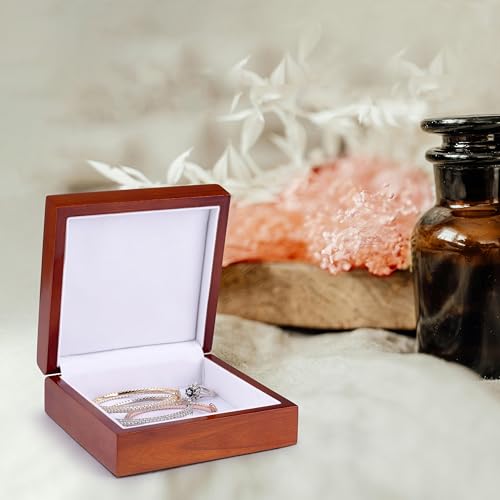 3dRose Flag of Jamaica square - Caribbean Jamaican green black with yellow gold saltire cross - The Cross, Jewelry Box jb-158342-1 3dRose