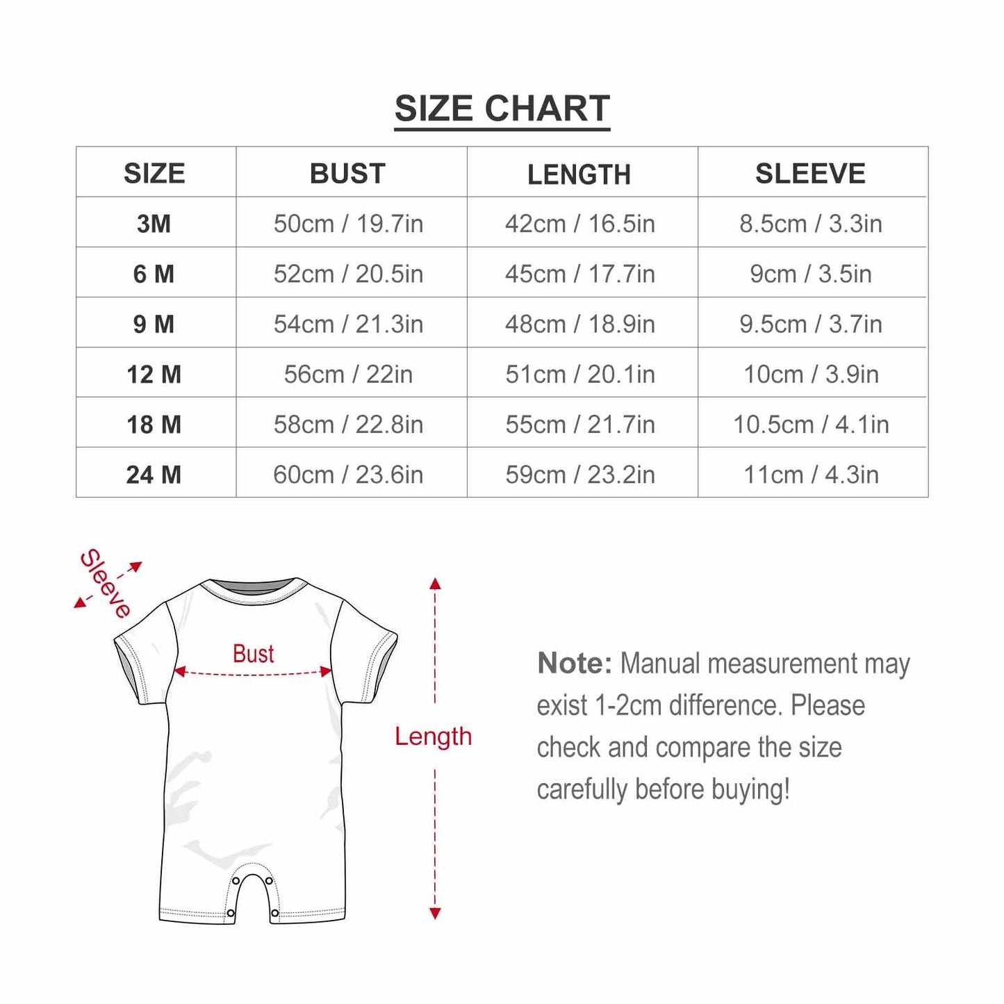 AuHomea Jamaican National Flag Newborn Baby Romper Clothing Cute Infant Short Sleeve Clothes Jumpsuit Playsuit One Piece Outfit for 18-24M Boy Girl AuHomea