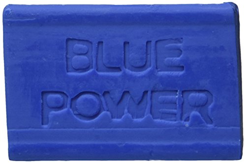 Jamaican Blue Power Laundry Soap, 4.23 Ounce (Pack of 3) BluePower