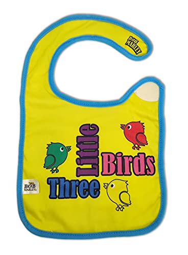 Daphyls - Extra Soft Meal Time Bibs 3 Pack daphyls