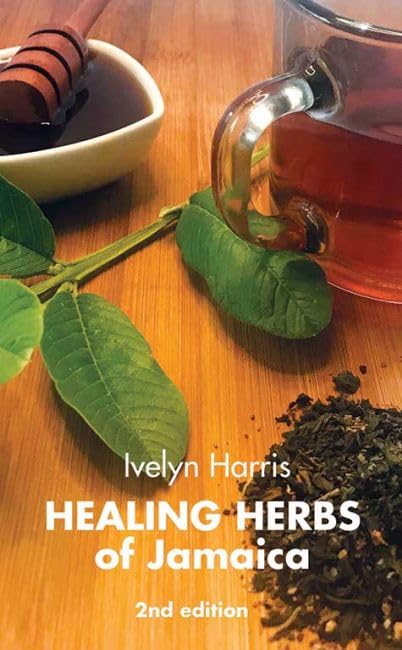 Healing Herbs of Jamaica Imaging876