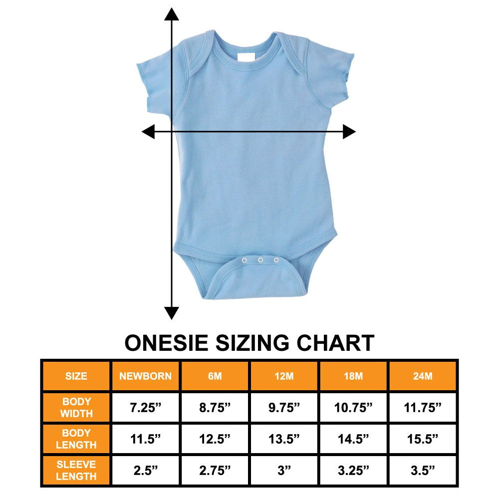 Jamaica No Problem - Jamaican Strong Bodysuit (Kelly, 18 Months) Tcombo
