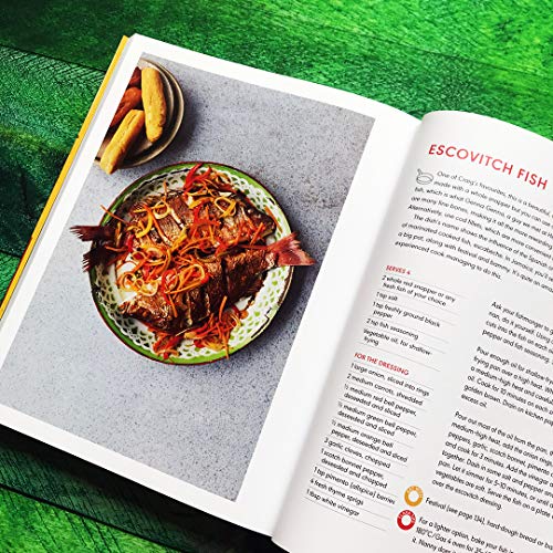 Original Flava: Caribbean Recipes from Home Bloomsbury