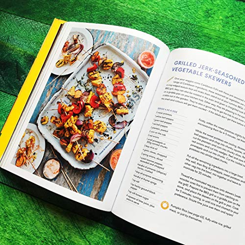 Original Flava: Caribbean Recipes from Home Bloomsbury