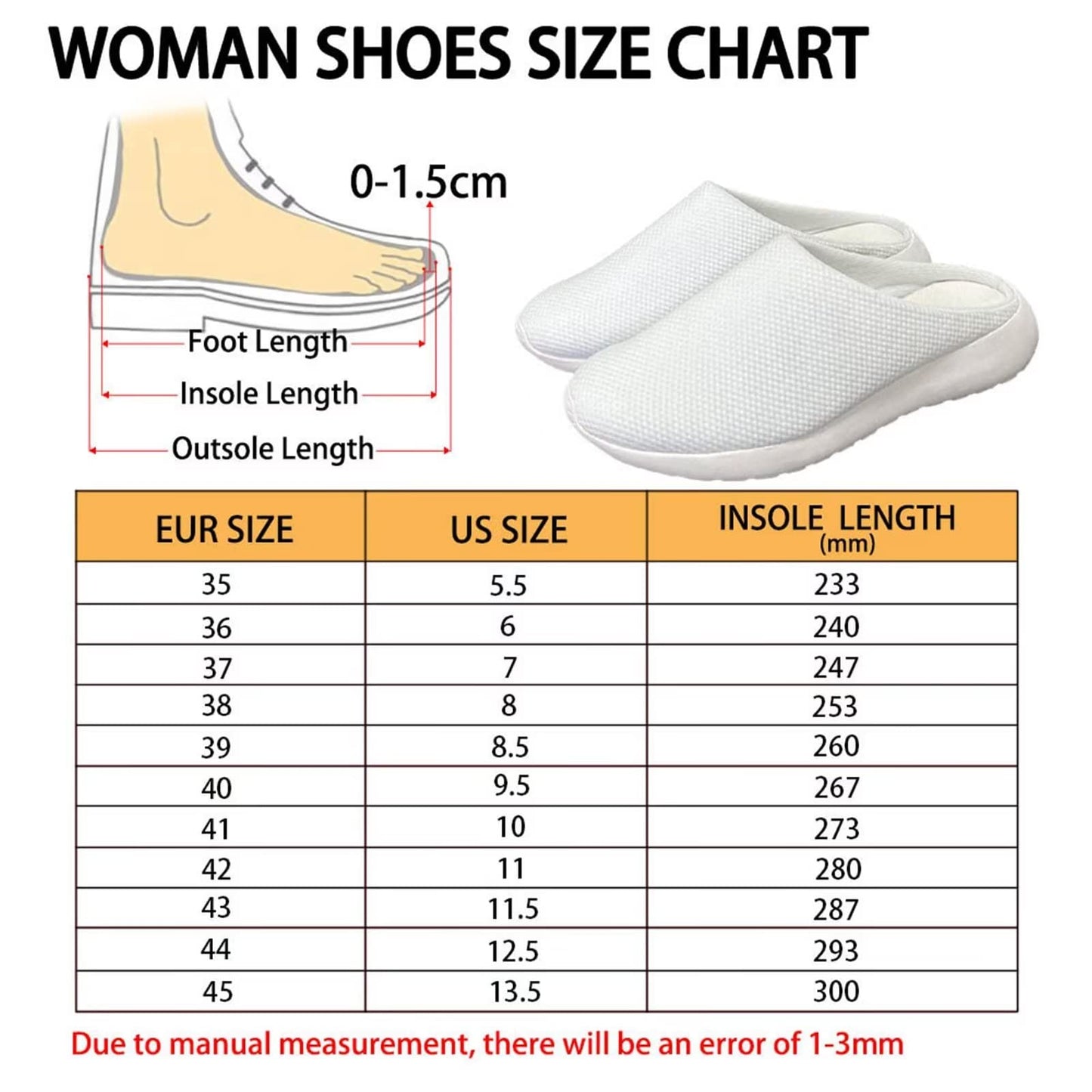 Forchrinse Jamaican Flag Men’s Women’s Mule Sneakers Open Back Patriotic Garden Clog Slippers Anti Skid Slippers Lightweight Forchrinse