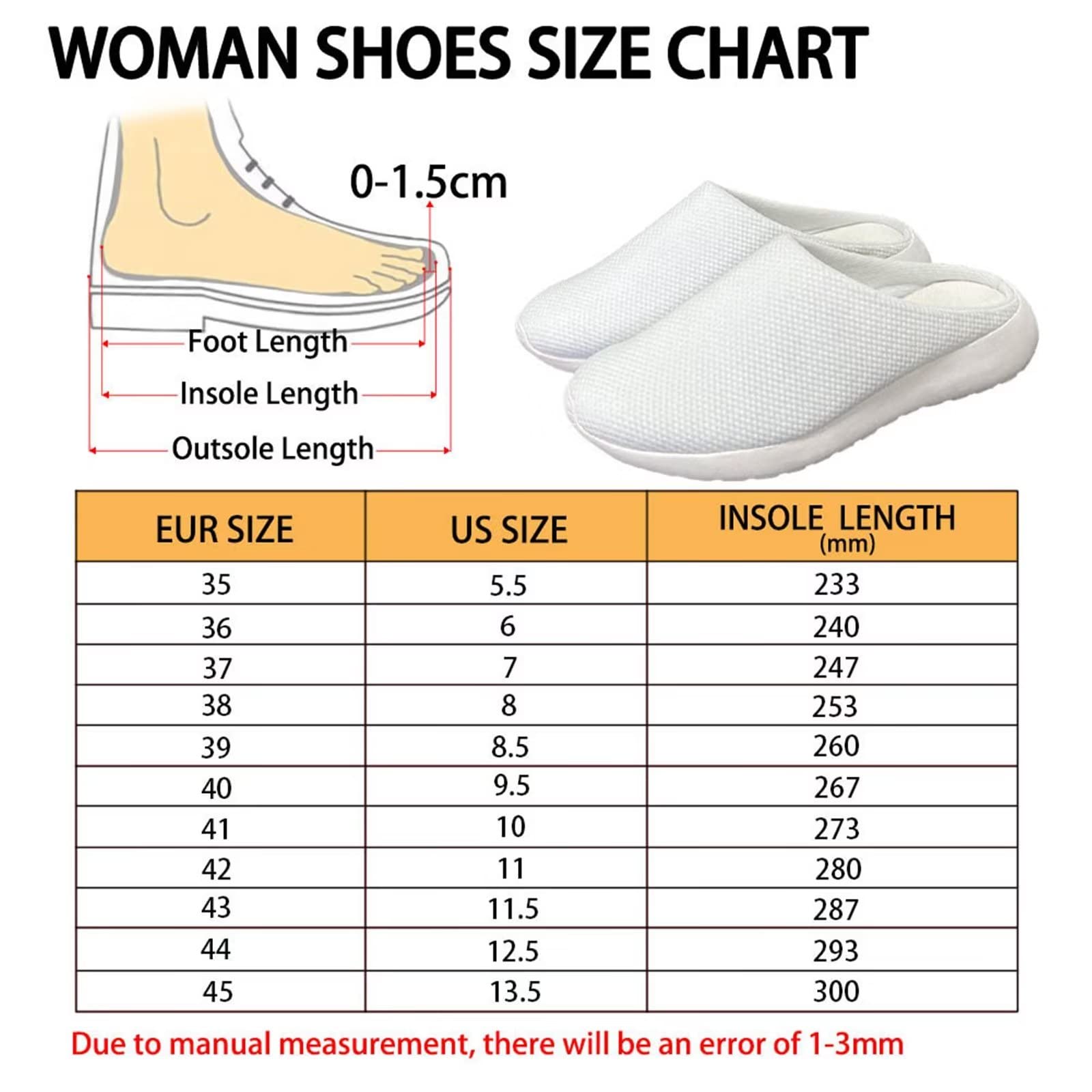 Forchrinse Jamaican Flag Men’s Women’s Mule Sneakers Open Back Patriotic Garden Clog Slippers Anti Skid Slippers Lightweight Forchrinse