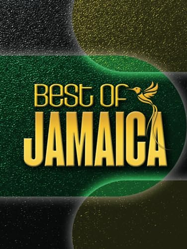 BEST OF JAMAICA Amazon